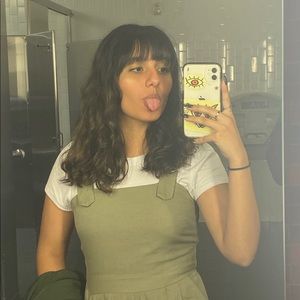 Meet your Posher, Ariadna